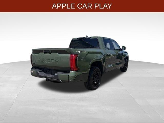 Toyota Tundra  2023