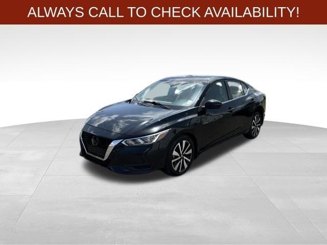 Nissan Sentra  2022