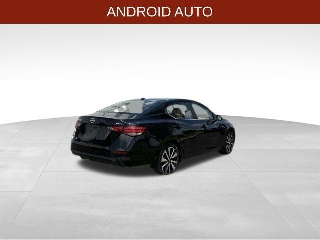 Nissan Sentra  2022