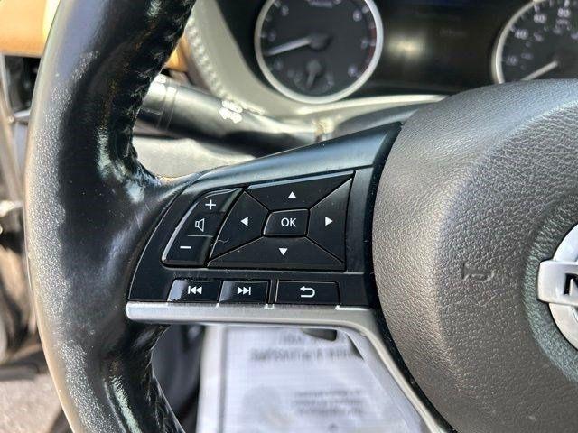 Nissan Sentra  2022