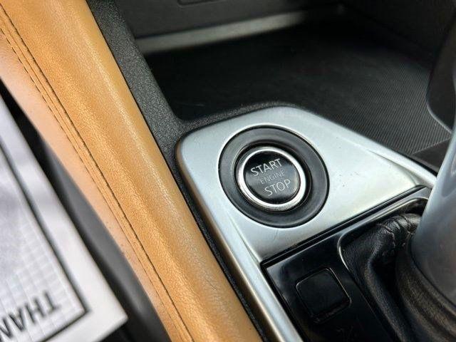 Nissan Sentra  2022