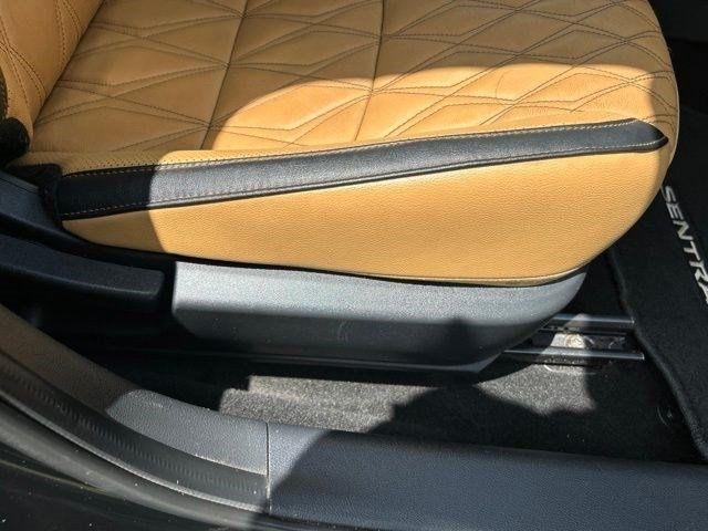 Nissan Sentra  2022