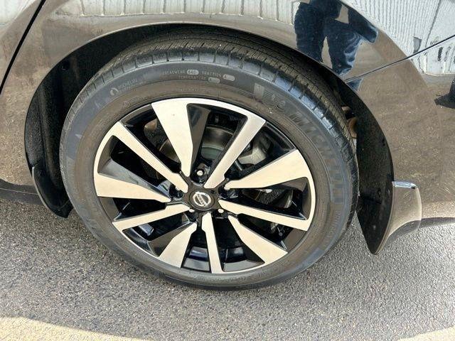 Nissan Sentra  2022