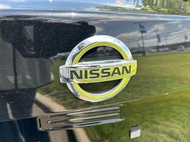 Nissan Sentra  2022