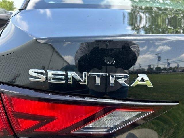 Nissan Sentra  2022