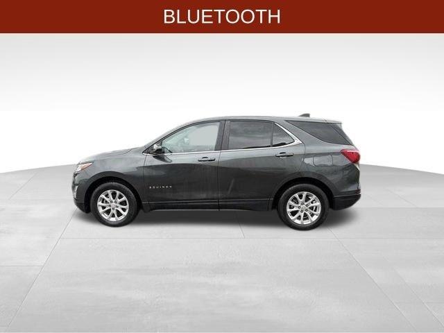 Chevrolet Equinox  2021