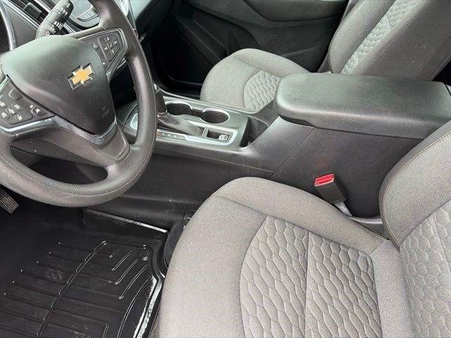 Chevrolet Equinox  2021