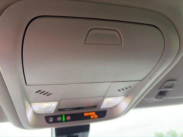 Chevrolet Equinox  2021