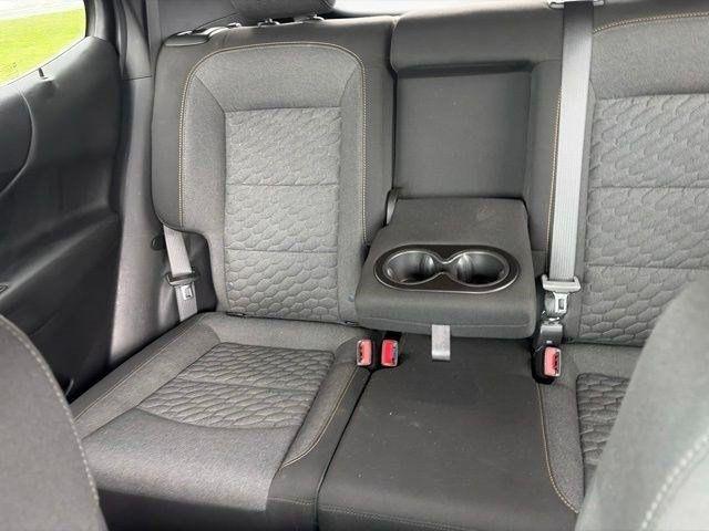 Chevrolet Equinox  2021