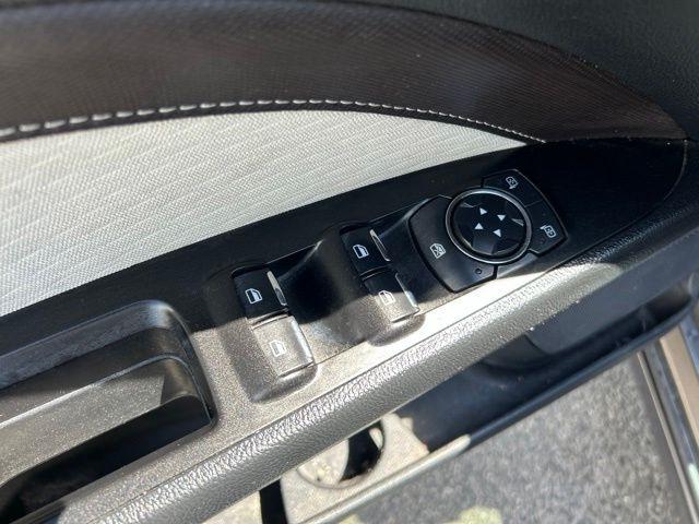 Ford Fusion  2020