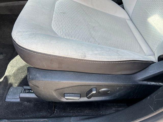 Ford Fusion  2020