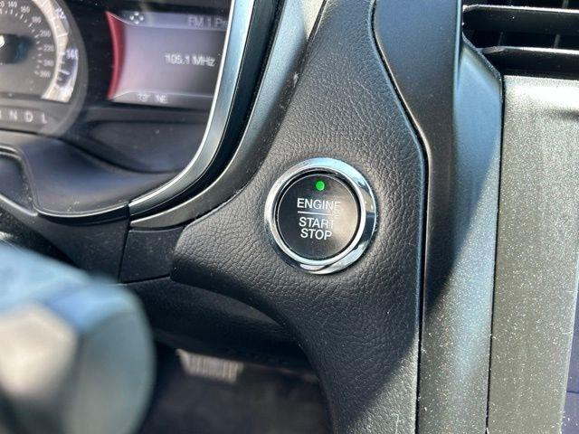 Ford Fusion  2020