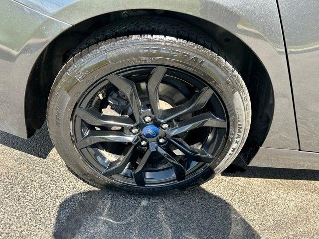 Ford Fusion  2020