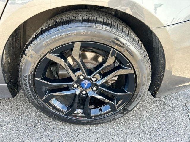 Ford Fusion  2020
