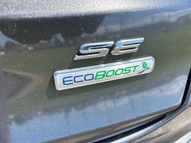 Ford Fusion  2020