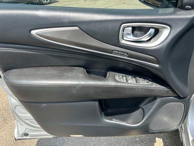 Infiniti QX60  2019