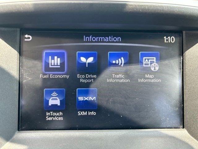 Infiniti QX60  2019