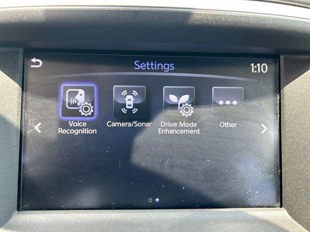 Infiniti QX60  2019
