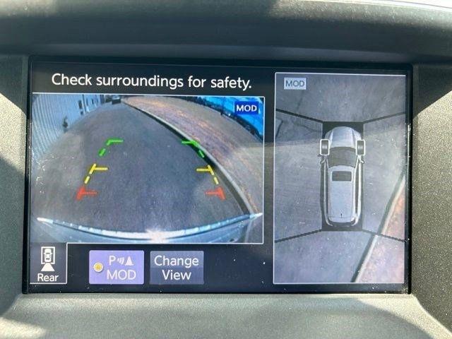 Infiniti QX60  2019