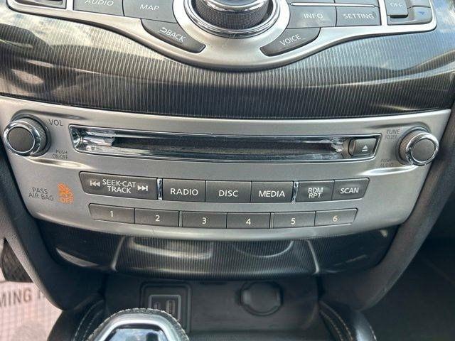 Infiniti QX60  2019