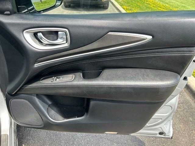 Infiniti QX60  2019