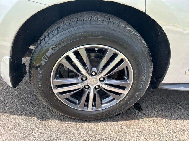Infiniti QX60  2019
