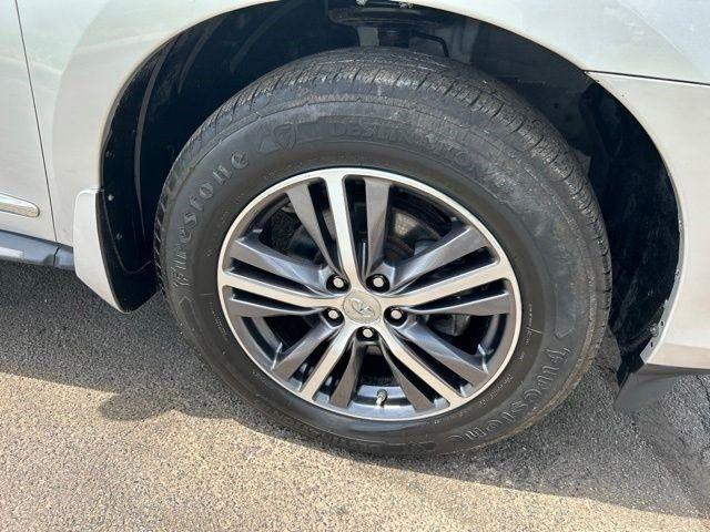 Infiniti QX60  2019