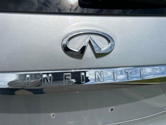 Infiniti QX60  2019