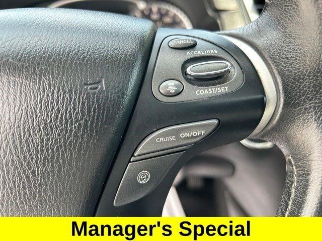 Infiniti QX60  2019