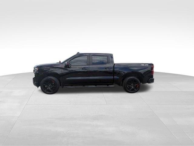 Chevrolet Silverado 1500 Limited  2022