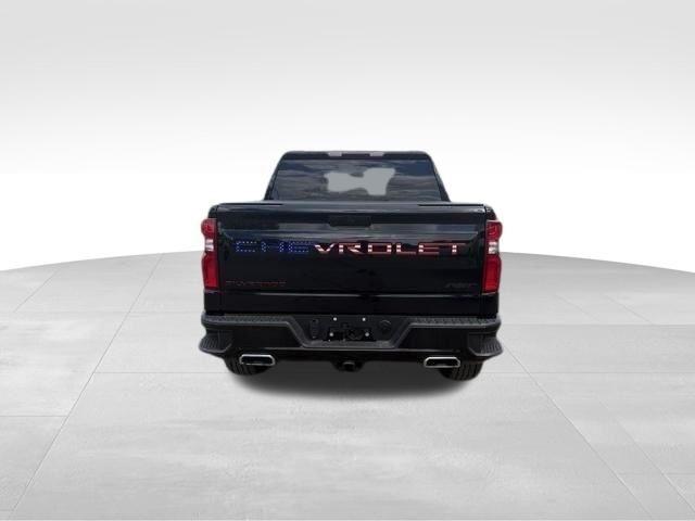 Chevrolet Silverado 1500 Limited  2022