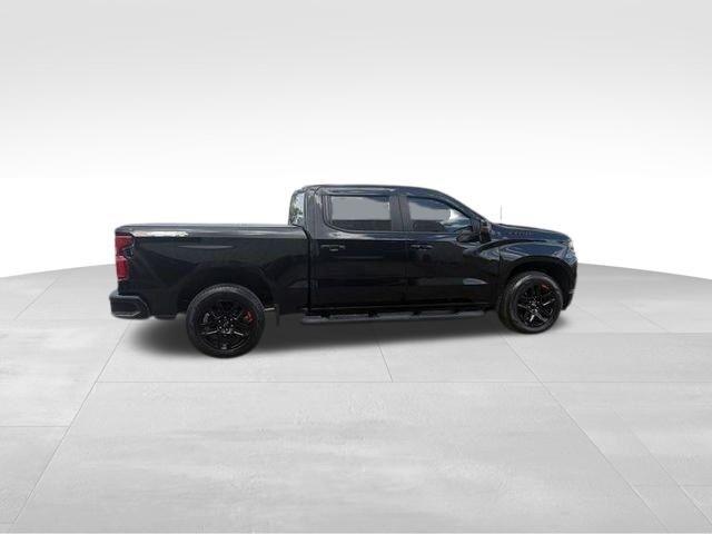 Chevrolet Silverado 1500 Limited  2022