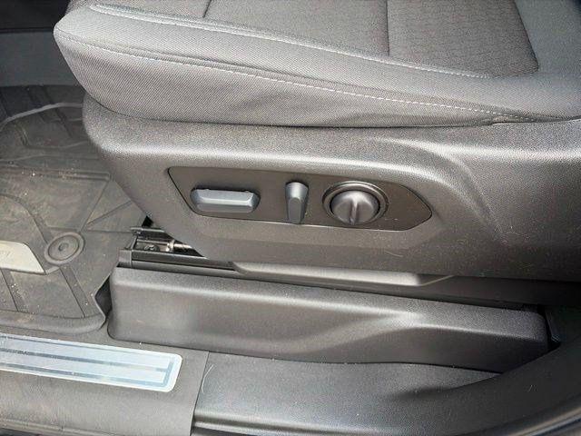 Chevrolet Silverado 1500 Limited  2022