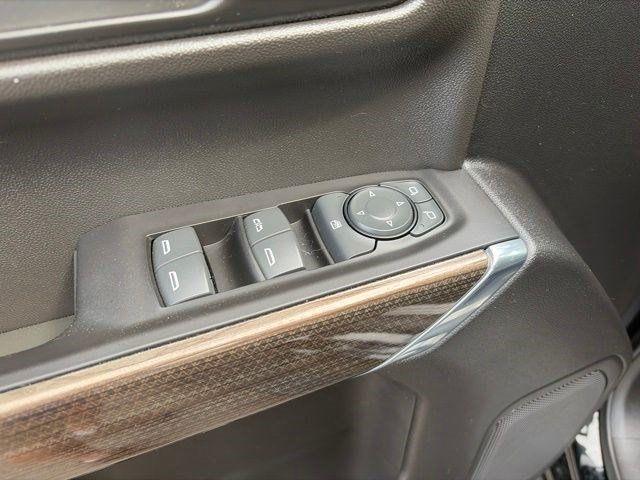 Chevrolet Silverado 1500 Limited  2022