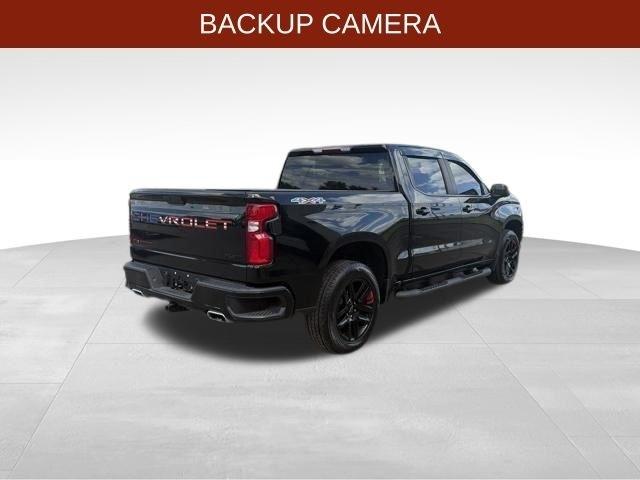Chevrolet Silverado 1500 Limited  2022