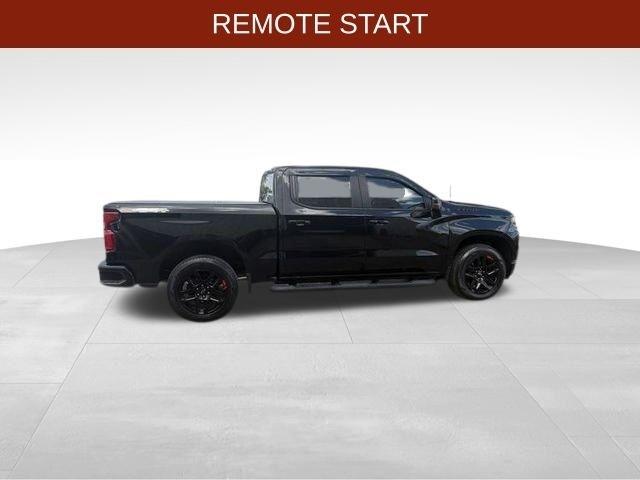 Chevrolet Silverado 1500 Limited  2022