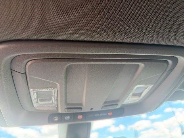 Chevrolet Silverado 1500 Limited  2022