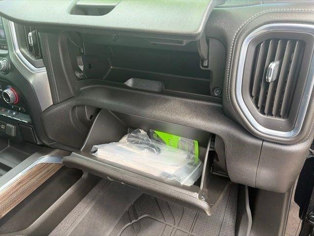 Chevrolet Silverado 1500 Limited  2022