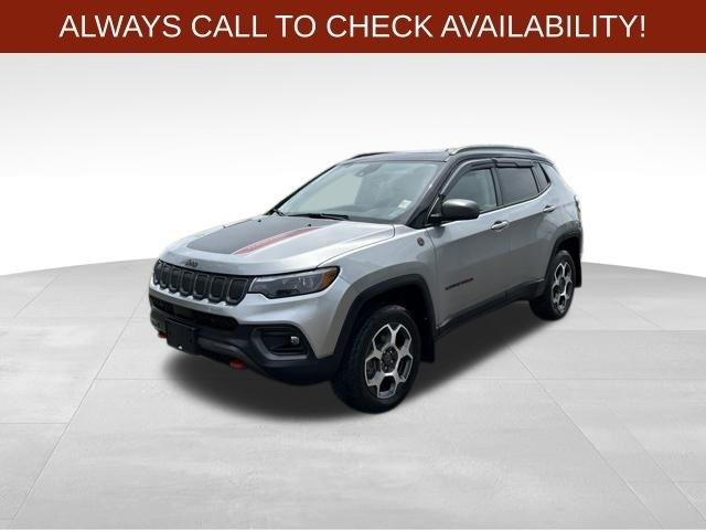 Jeep Compass  2022