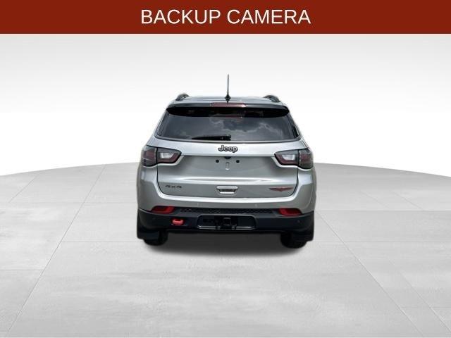 Jeep Compass  2022