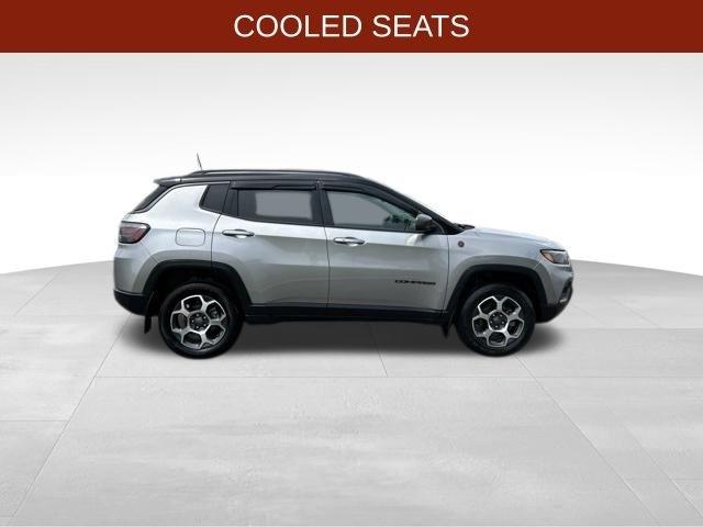 Jeep Compass  2022