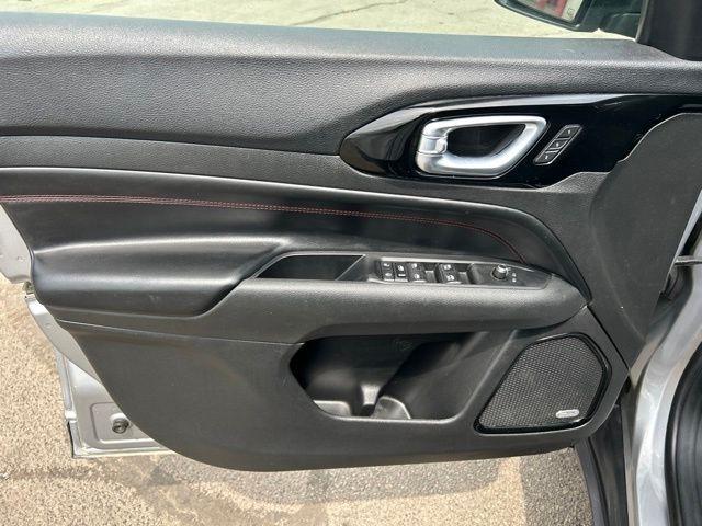 Jeep Compass  2022
