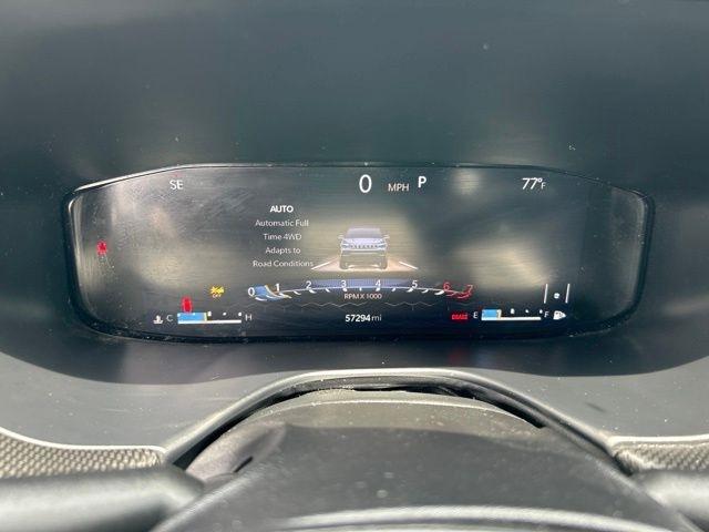 Jeep Compass  2022
