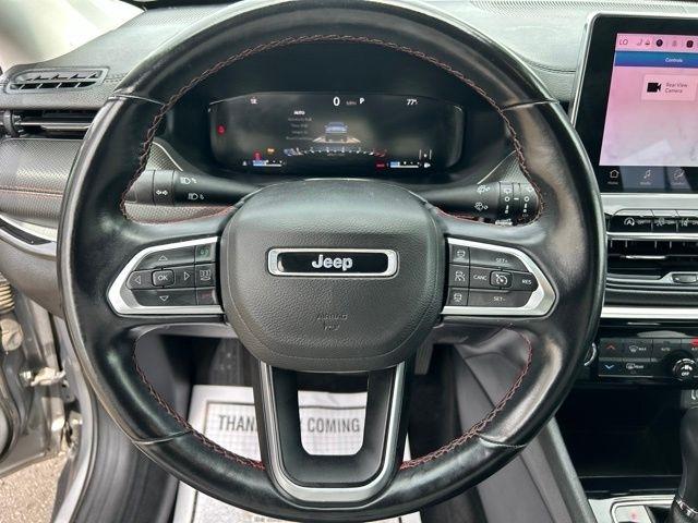 Jeep Compass  2022