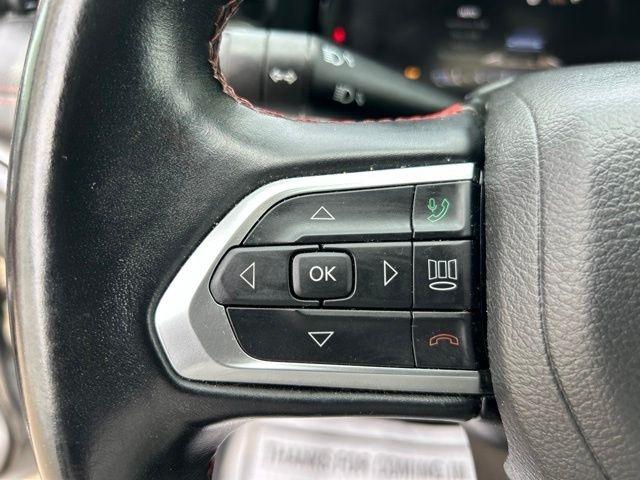 Jeep Compass  2022