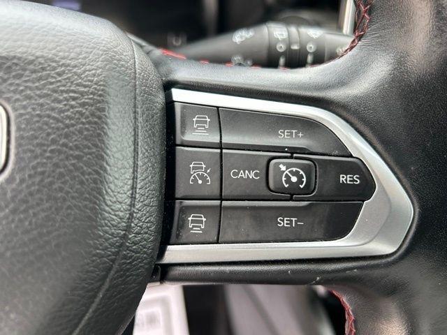 Jeep Compass  2022