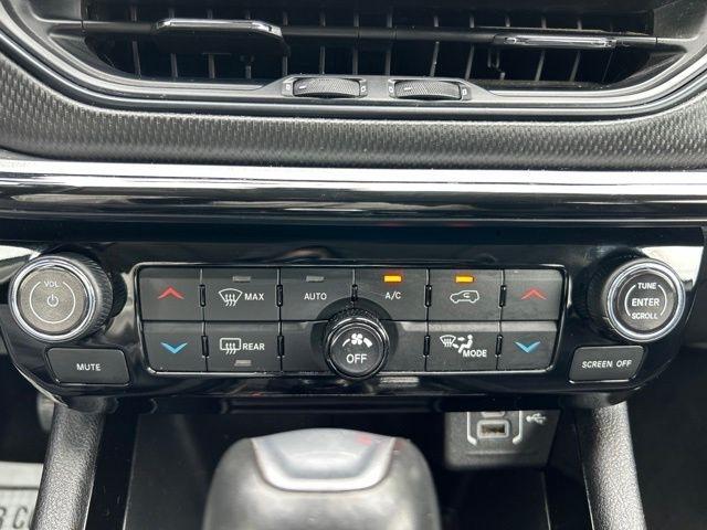 Jeep Compass  2022