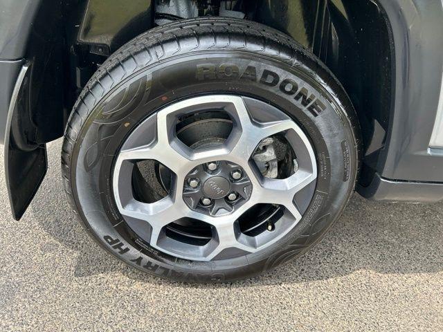 Jeep Compass  2022