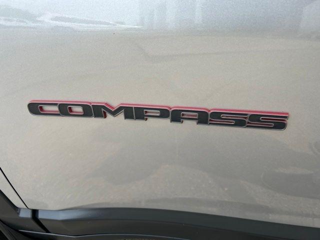 Jeep Compass  2022