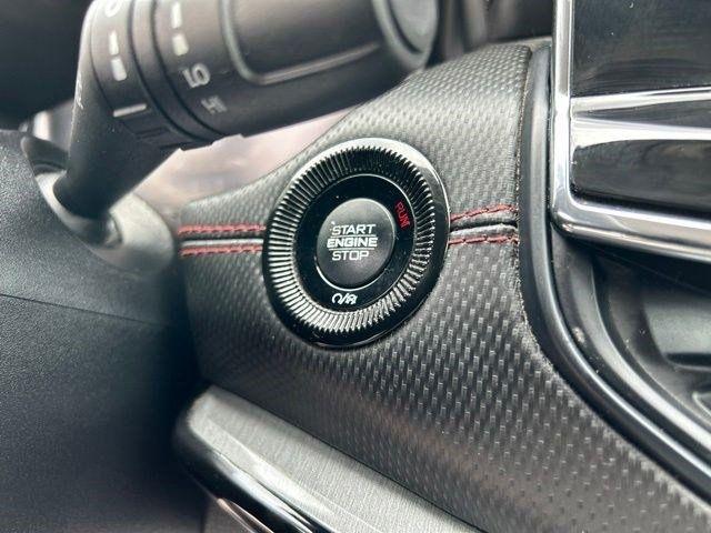 Jeep Compass  2022